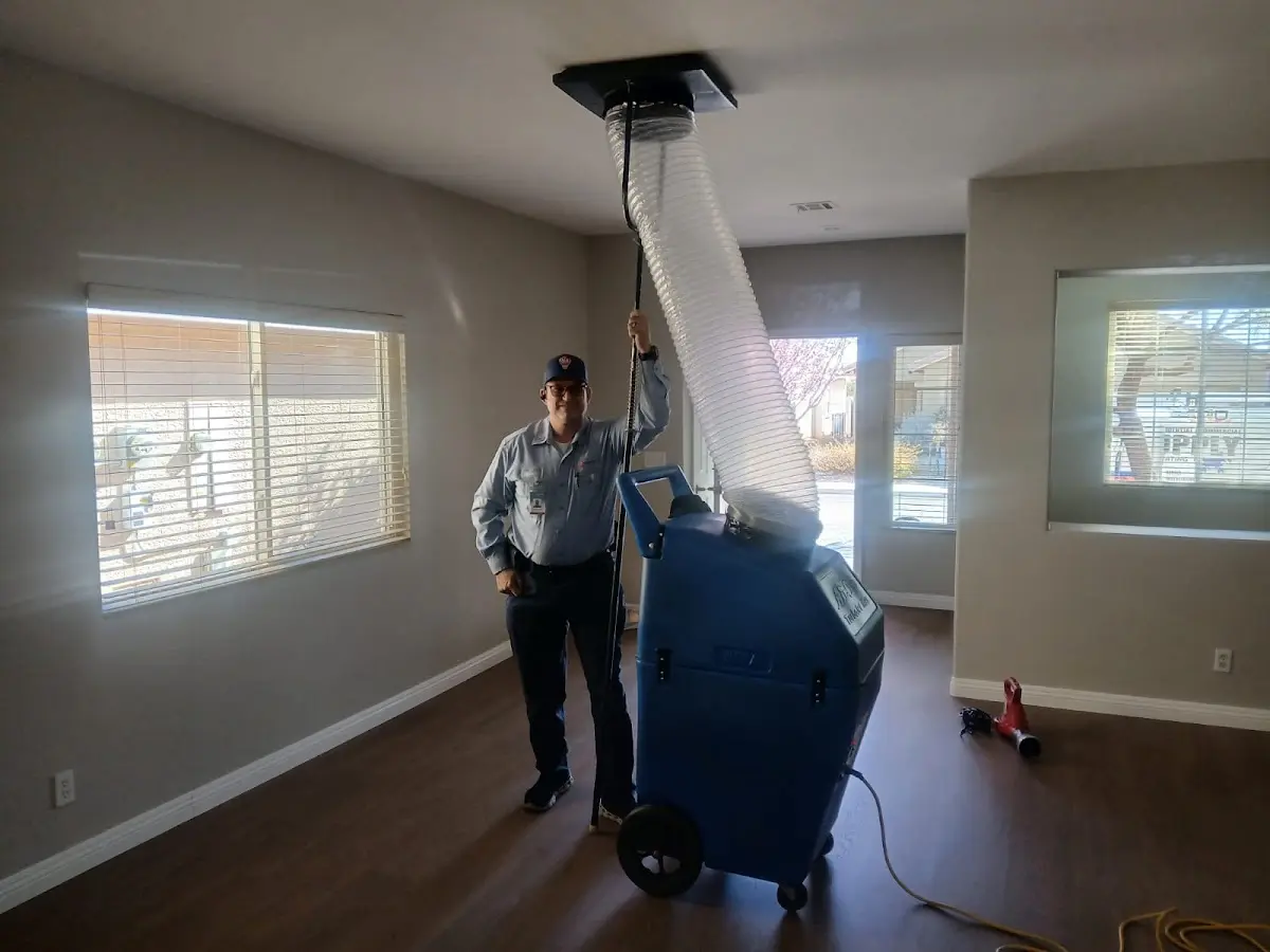 Professional Emergency HVAC Repair work inside a Mount Prospect home